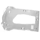 NEW OEM Mazda 2020-2023 CX-30 Right Side Baffle Cowl Panel Genuine BFWM-56-361