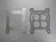 1963 1964 1965 Buick Riviera Carburetor Gasket & Heat Plate Baffle 401 425