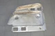 Maserati Quattroporte Heat Shield Exhaust re RH Silencer