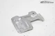 2020-25 GMC SIERRA 2500 HD CREW CAB 6.6L V8 STARTER MOTOR HEAT SHIELD GUARD OEM