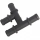 LK4Z-18B402-E​ 1Pcs Heater Core Cool Connector Hose For Ford Transit 150 250 350