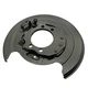 Rear Right Brake Dust Shield 26704FJ002 For 12-23 Impreza Crosstrek Forester