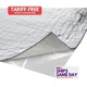 Thermo-Tec 14131, Adhesive Backed Thermo Guard 1 Sided 24 x 48 Performance Parts