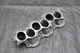 2024 NISSAN GT-R GTR T-SPEC R35 3.8L VR38 AWD OEM LOWER INTAKE MANIFOLD #1645