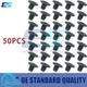 50 Pcs For Honda Acura Fender Apron Grommet Nut Clips 90682-SEA-003