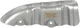 Dorman Exhaust Manifold Heat Shield , PN# 674-697HS