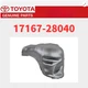 Toyota Scion Exhaust Manifold Heat Shield 17167-28040 OEM Genuine