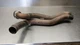 2003-2006 Dodge Viper OEM Right Passenger Exhaust Sprout w/ Tip