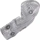 Genuine Nissan Heat Shield 16590-EZ41B