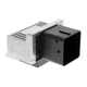 VEMO Glow Time Control Unit for CITROEN C5 II (RC) 2006-05 to 2008-01