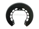JP Group Dansk Rear Brake Dust Shield 91135280120 Porsche 911