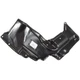 For Pontiac Vibe Engine Splash Shield 2003-2008 Driver Side GM1228103