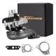 Turbo for Mercedes Benz GL350 GL320 E320 ML350 ML320 R320 3.0L OM642 2007-2014