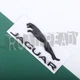 Glossy Black Emblem Rear Tailgate Badge Fits for Jaguar F-TYPE E-PACE