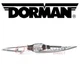 Dorman Front Right Power Window Motor & Regulator Assembly for 2007-2012 ll