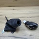 🟢2014-2024 INFINITI Q60 Q50 SHIFTER KNOB WITH BOOT OEM🟢