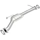MagnaFlow Catalytic Converter Standard Fits: 1993-1995 Mazda Rx-7 24388