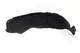 2017 - 2024 NISSAN ARMADA REAR LEFT SIDE INNER QUARTER LINER SPLASH SHIELD OEM