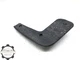 2020-2025 HYUNDAI PALISADE RIGHT PASS FRONT MUD FLAP SPLASH GUARD SHIELD OEM