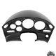 For Mazda RX-7 RX7 1993 Speedometer Cluster Cover Metering Hood Visor Gauge