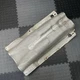 2013-2015 BMW X1 Lower Under Tunnel Insulator Heat Shield OEM