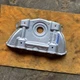 Genuine Mopar Exhaust Manifold Shield Upper 4693326ac