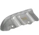 674-697HS Dorman Exhaust Heat Shield  Passenger Right Side for F150 Truck F250