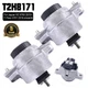 2X Engine Mount For Jaguar XE X760 2.0L F-Pace X761 T4N3782 T4N29231 T2H53874