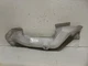 03-12 Mercedes R230 SL Class Front Left Exhaust Pipe Heat Shield 2306820371