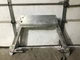 McLaren 570S 570 2017 Rear Subframe Crossmember Cradle Frame Support 15-19 |:Y
