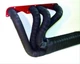 Thermo-Tec 11023 Exhaust and Header Wrap Thermo-Tec Black 2" Wide x 100 ft. Each