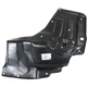 Splash Shield Left Driver Side Engine for Vibe Base 2003-2008 MT GM1228102