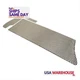 Heatshield 140023, One I-M Heat Shield Lsx Fast Manifold Fiberglass Performance