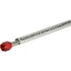 Design Engineering Vapor Block 5/8 I.D. x 36 Fuel Line Sleeve &ndash; Heat-Resistan...
