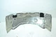 OEM Mercedes-Benz E W212 Exhaust Heat Shield A2126280255