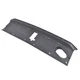 For Hyundai Palisade 3.8L V6 2023-2025 Grille Cover Upper Radiator Sight Shield