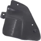 Front LH Side Fender Liner Fits Equinox Terrain GM1250162