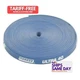 Moroso 72011, One Blue Fiberglass Ultra 40 Wire Sleeve - 25Ft. Roll Performance