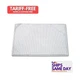 Vibrant 25400L, SHEETHOT TF-400 Heat Shi eld 26.75in x 17in Performance Parts