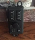 2004-2009 CADILLAC STS OEM DRIVER SIDE DASH DIMMER SWITCH INFORMATION CENTER