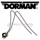 Dorman TECHoice Window Washer Pump Motor Connector for 1999-2010 Ford Crown fk
