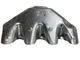 Corvette C8 12673965 Exhaust Manifold Heat Shield GM Genuine Part 2020-2024 6.2