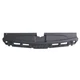 Upper Radiator Support Cover Sight Shield Fits Kia Forte 2019-2021 KI1224116