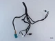20-24 OEM MERCEDES S W223 EQS V297 LEFT MIRROR WIRING heat/dim/blind spot/memory