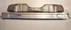 Porsche 987 Boxster Bumper Support + Heat Shield 98750524100 - 98750547500