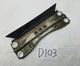09-2016 Audi A4 B8 B8.5 Rear Under Body Transmission Brace Cross Member Support