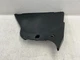 13 14 15 16 Mercedes SL550 R231 Left Engine Computer Box Cover 4.6L 1587 OEM
