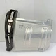NEW 2012 - 2018 MERCEDES-BENZ CLS550 63 AMG REAR LEFT HEAT SHIELD 2126800122 OEM