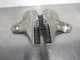 EB1406 2024 24 FERRARI 296 GTS ENGINE HEAT SHIELD ABOVE TURBOCHARGERS