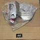 Genuine Honda / Acura OE Plate L. (Left) 74694-TJB-A00